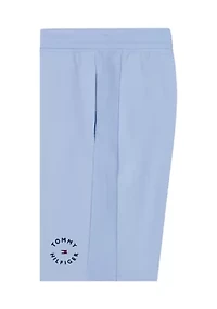 Boys 8-20 Elevated Shorts
