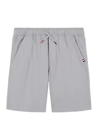 Boys 8-20 Essentials Pull On Shorts