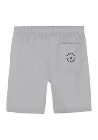 Boys 8-20 Essentials Pull On Shorts