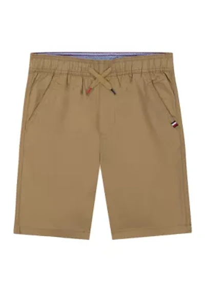 Boys 8-20 Essential Shorts