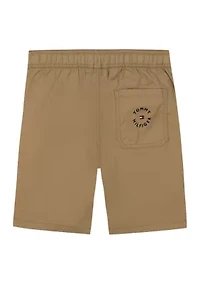 Boys 8-20 Essential Shorts