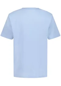 Boys 8-20 Linear Flag Short Sleeve T-Shirt