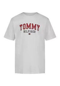 Boys 8-20 Logo Graphic T-Shirt