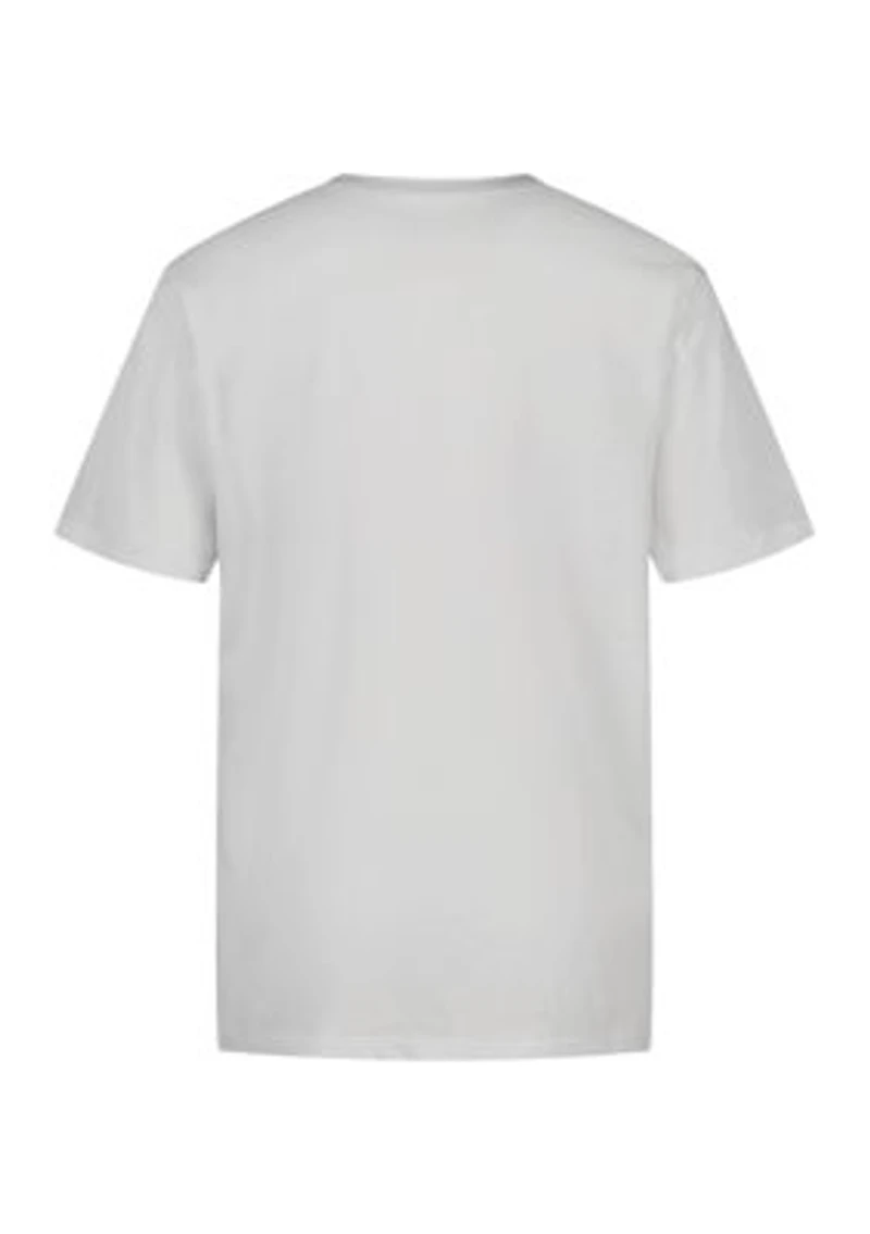 Boys 8-20 Logo Graphic T-Shirt