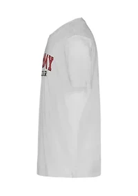 Boys 8-20 Logo Graphic T-Shirt