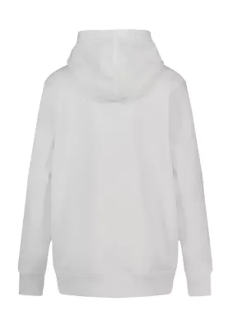 Boys 8-20 Signature Hoodie