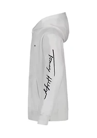 Boys 8-20 Signature Hoodie