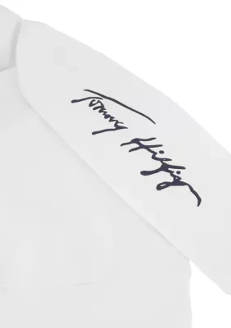 Boys 8-20 Signature Hoodie