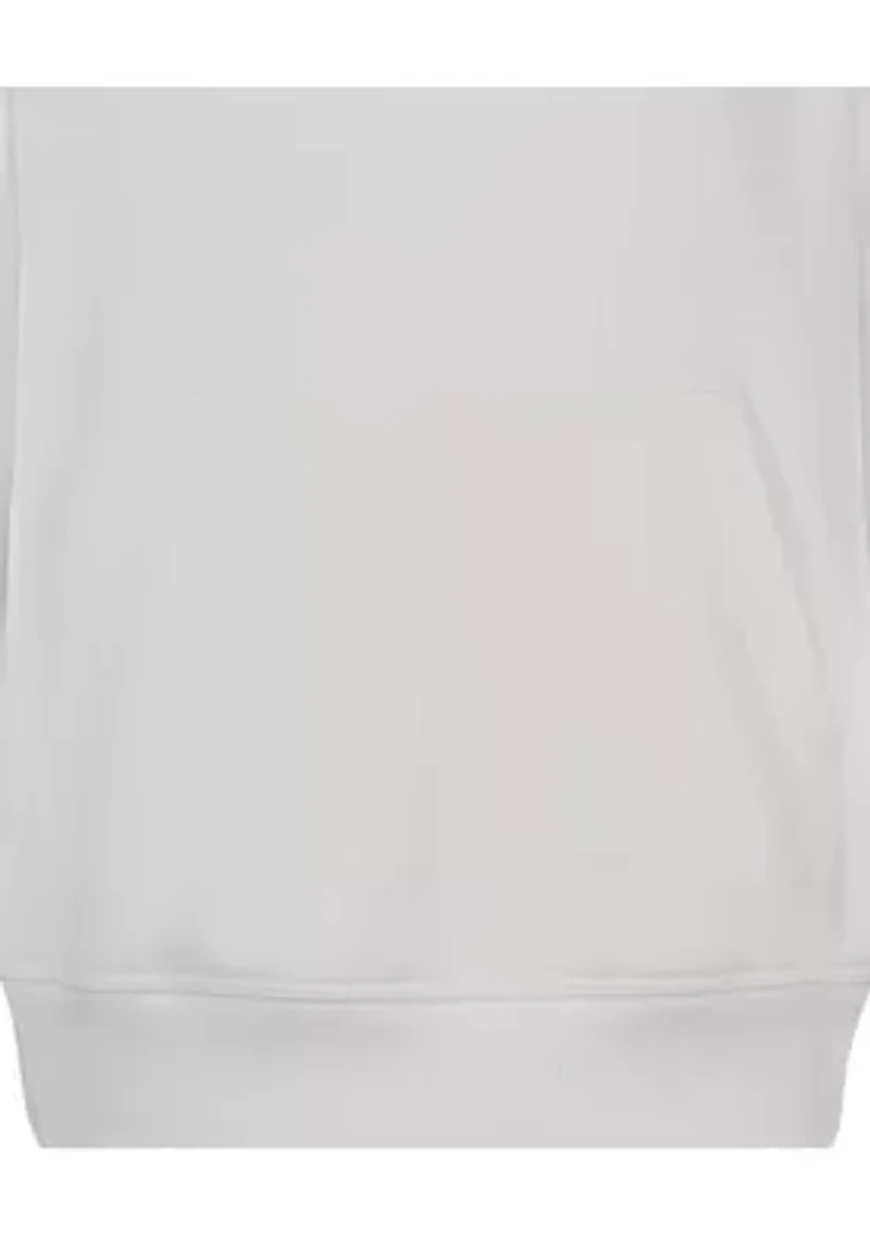 Boys 8-20 Signature Hoodie