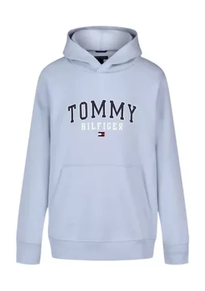 Boys 8-20 Tommy Stack Hoodie