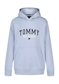 Boys 8-20 Tommy Stack Hoodie