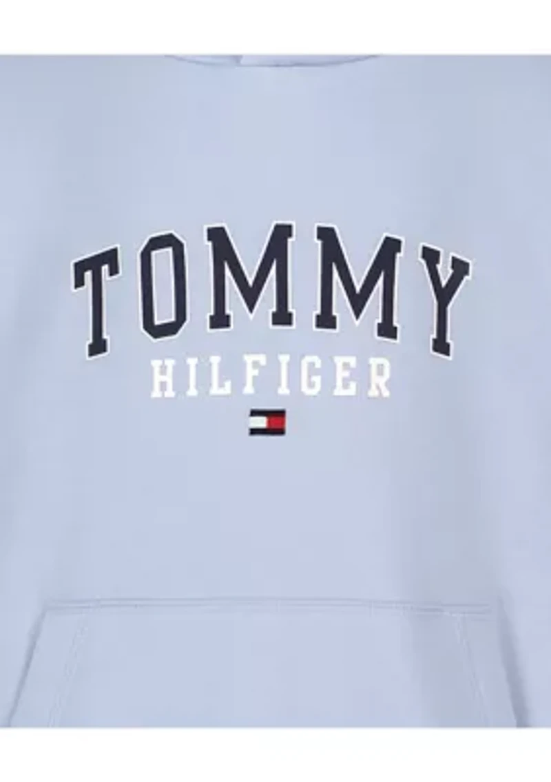 Boys 8-20 Tommy Stack Hoodie