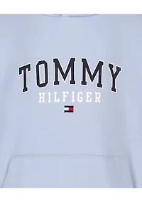 Boys 8-20 Tommy Stack Hoodie