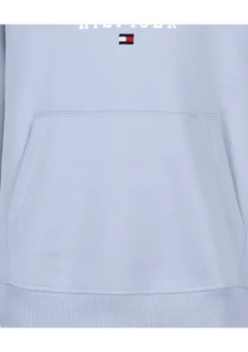 Boys 8-20 Tommy Stack Hoodie