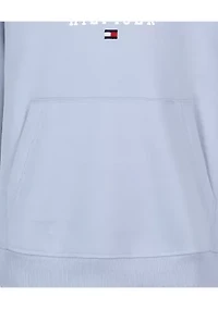 Boys 8-20 Tommy Stack Hoodie