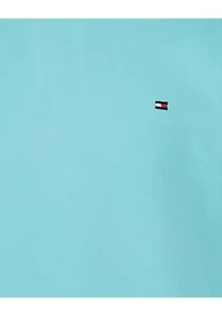 Boys 8-20 Tommy 1/4 Zip Fleece Jacket