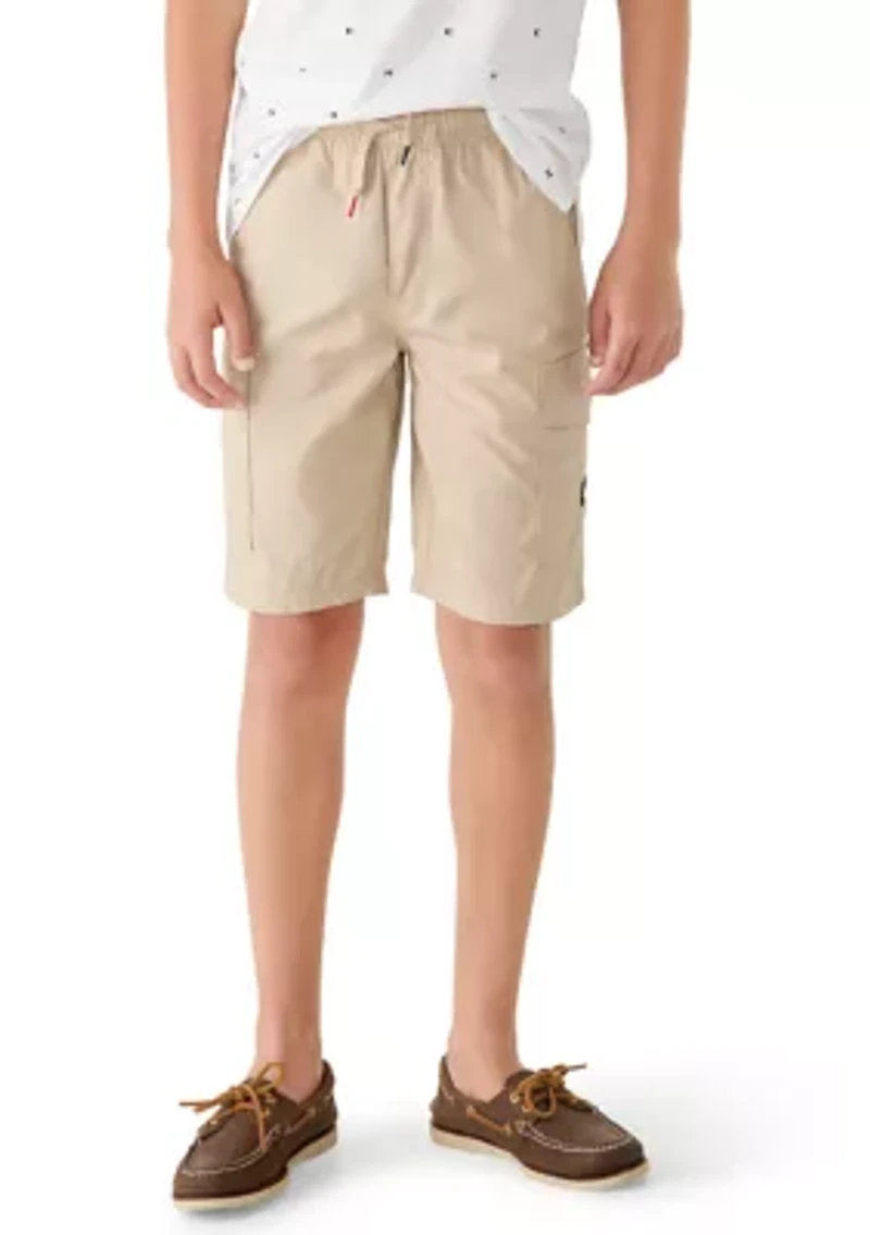 Boys 8-20 Cargo Shorts