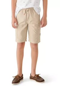 Boys 8-20 Cargo Shorts