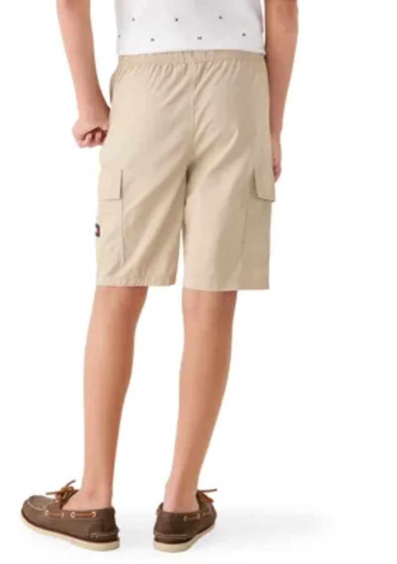 Boys 8-20 Cargo Shorts