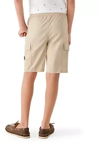 Boys 8-20 Cargo Shorts