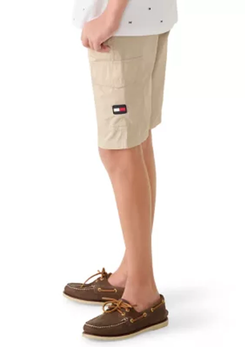 Boys 8-20 Cargo Shorts