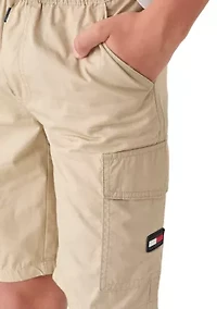 Boys 8-20 Cargo Shorts