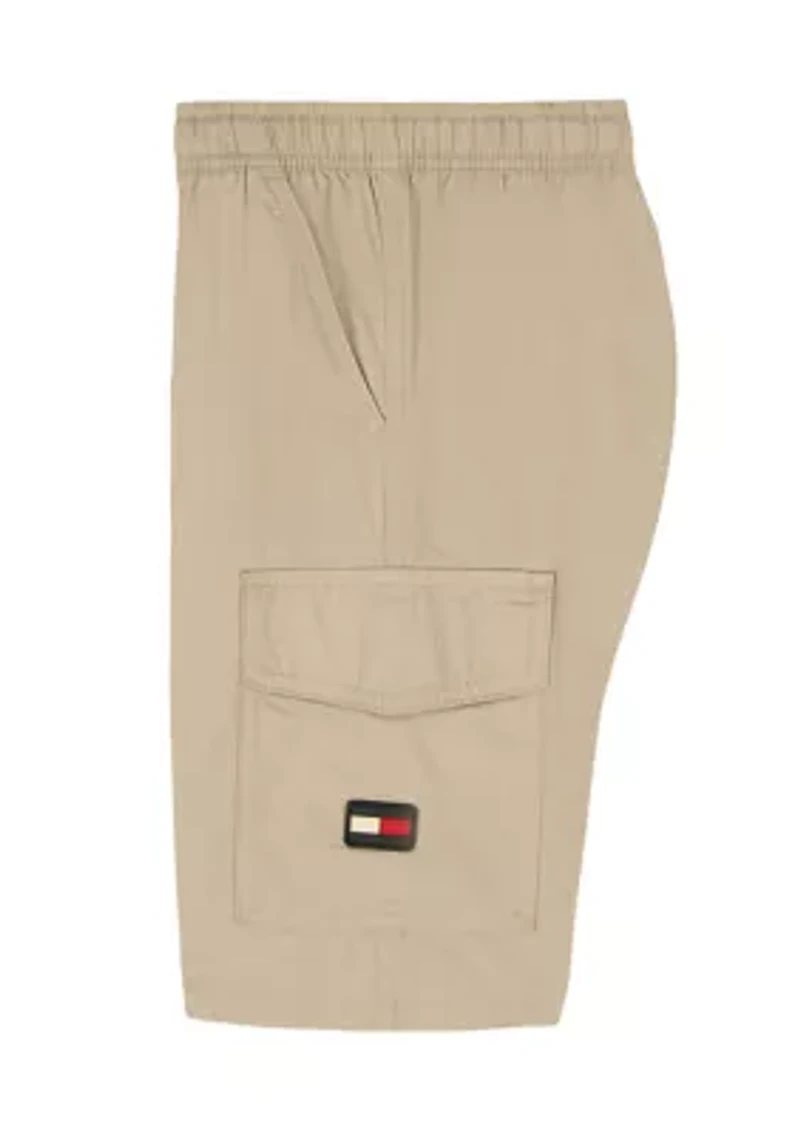 Boys 8-20 Cargo Shorts