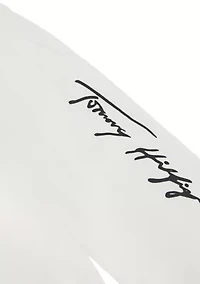 Boys 8-20 Tommy Signature Joggers