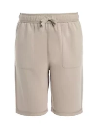 Boys 4-7 Sensory Knit Shorts