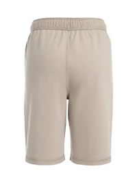 Boys 4-7 Sensory Knit Shorts