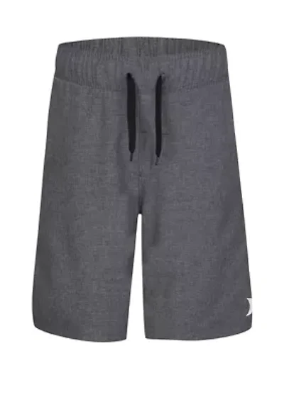Boys 4-7 Stretch Hybrid Shorts