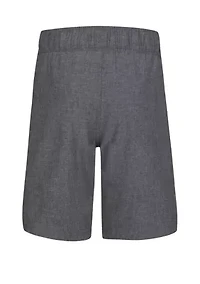 Boys 4-7 Stretch Hybrid Shorts