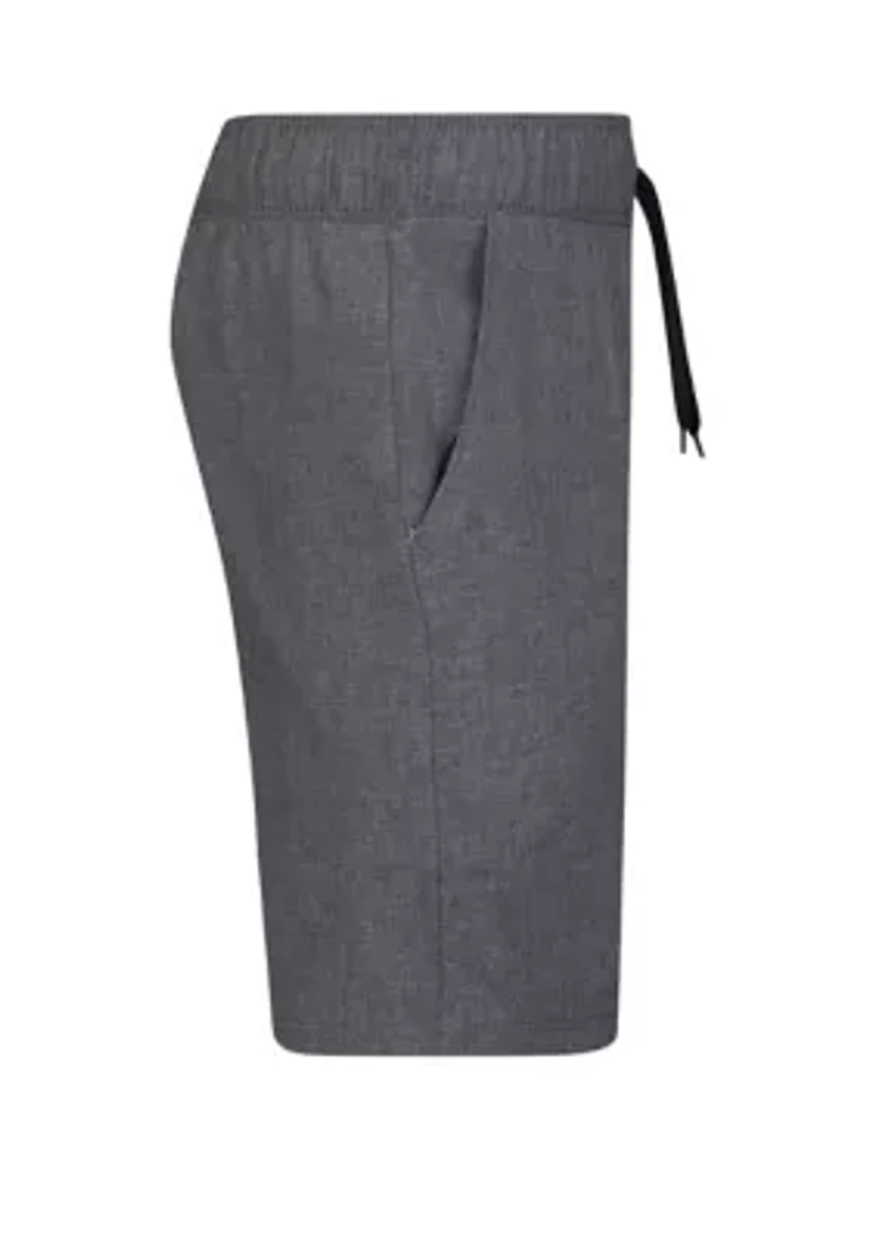 Boys 4-7 Stretch Hybrid Shorts