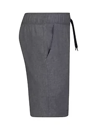 Boys 4-7 Stretch Hybrid Shorts