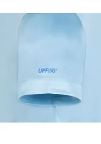 Boys 4-7 Surf Van Swim Set