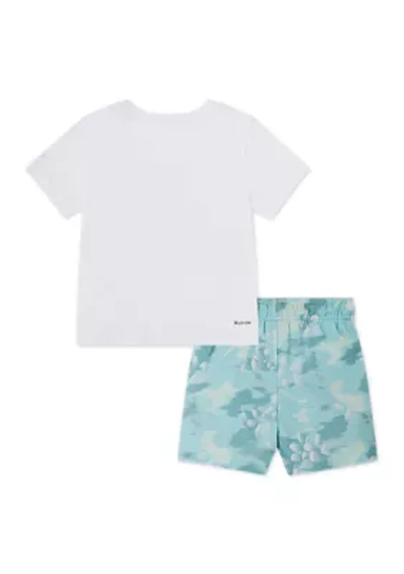 Boys 4-7 Osaka Swim Set