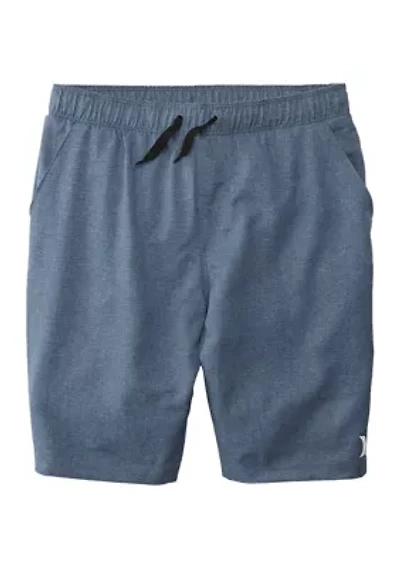 Boys 8-20 Solid Shorts