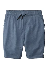 Boys 8-20 Solid Shorts