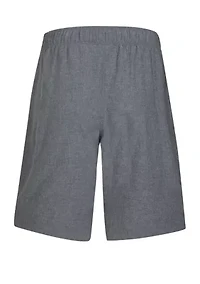 Boys 8-20 Stretch Hybrid Shorts