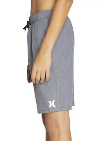 Boys 8-20 Stretch Hybrid Shorts