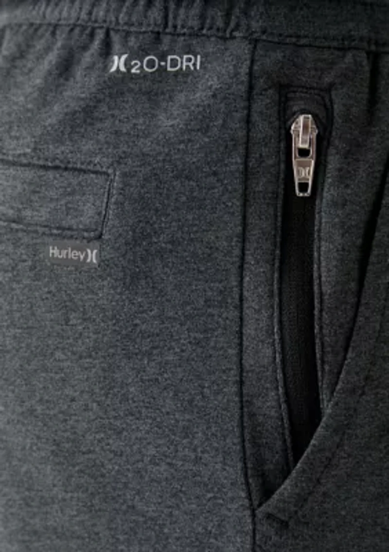 Boys 8-20 Performance Knit Shorts