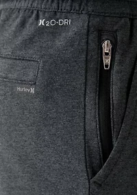 Boys 8-20 Performance Knit Shorts