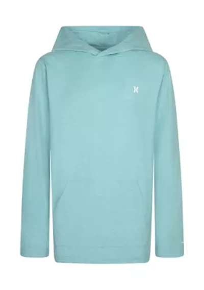 Boys 8-20 UPF Pullover Hoodie
