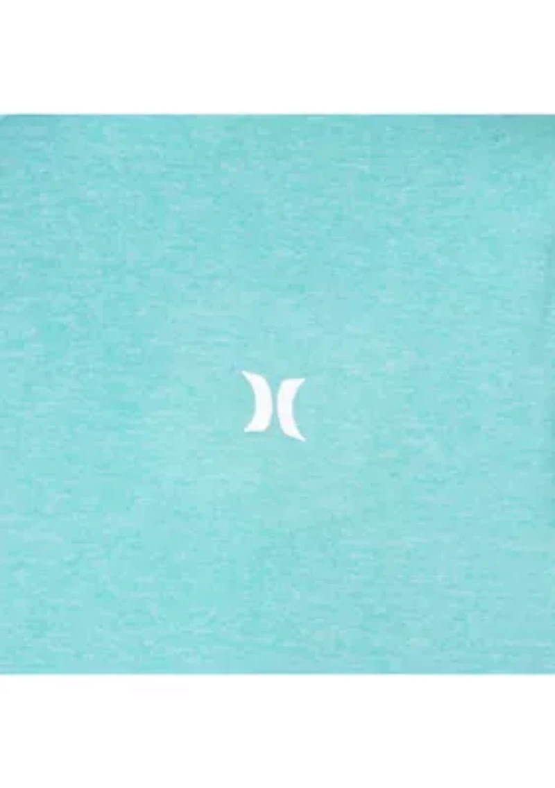 Boys 8-20 UPF Pullover Hoodie