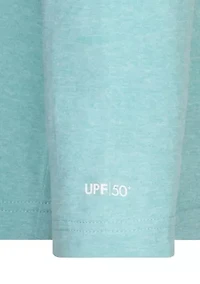 Boys 8-20 UPF Pullover Hoodie