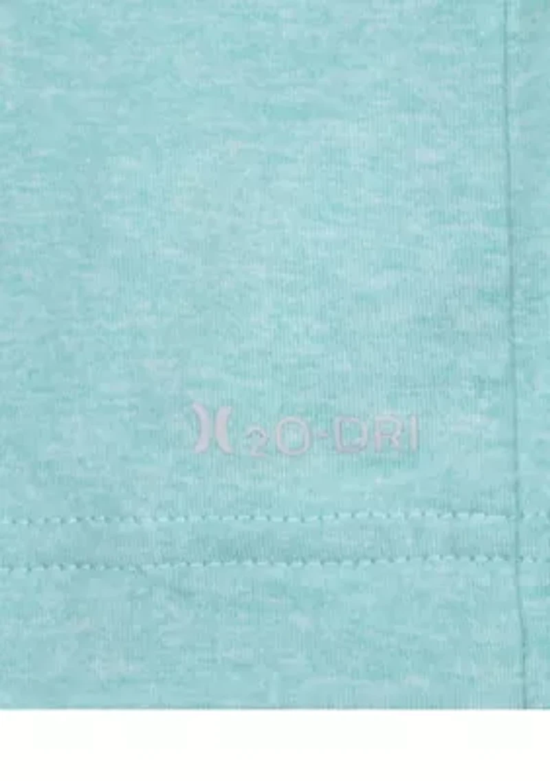 Boys 8-20 UPF Pullover Hoodie