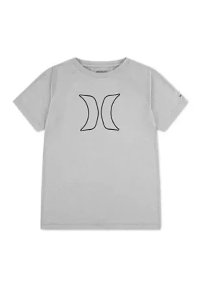 Boys 8-20 UPF T-Shirt