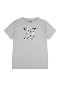 Boys 8-20 UPF T-Shirt