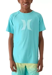 Boys 8-20 UPF T-Shirt