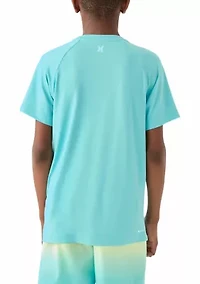 Boys 8-20 UPF T-Shirt